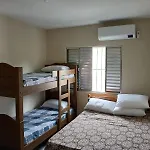 Casa Para Temporada Na Praia Do Santinho