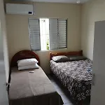 Casa Para Temporada Na Praia Do Santinho