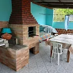 Casa Para Temporada Na Praia Do Santinho