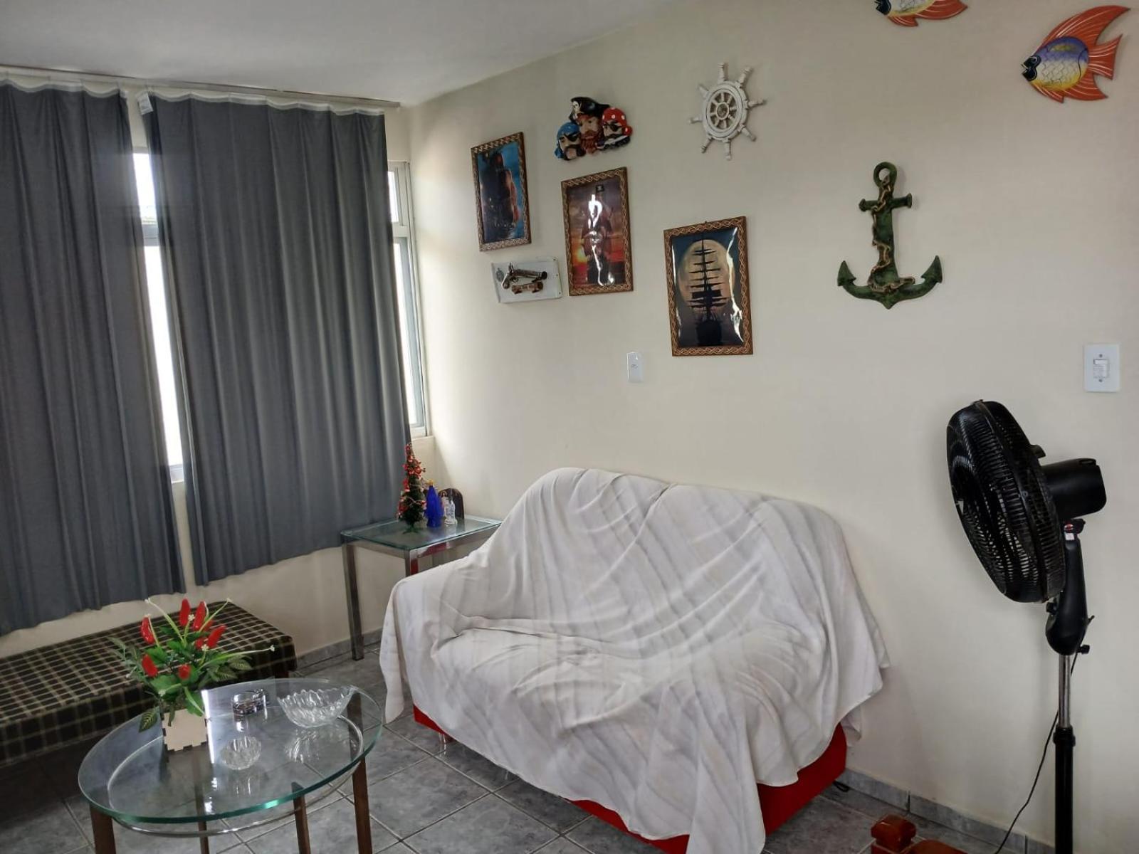 Casa Temporada Na Do Santinho *